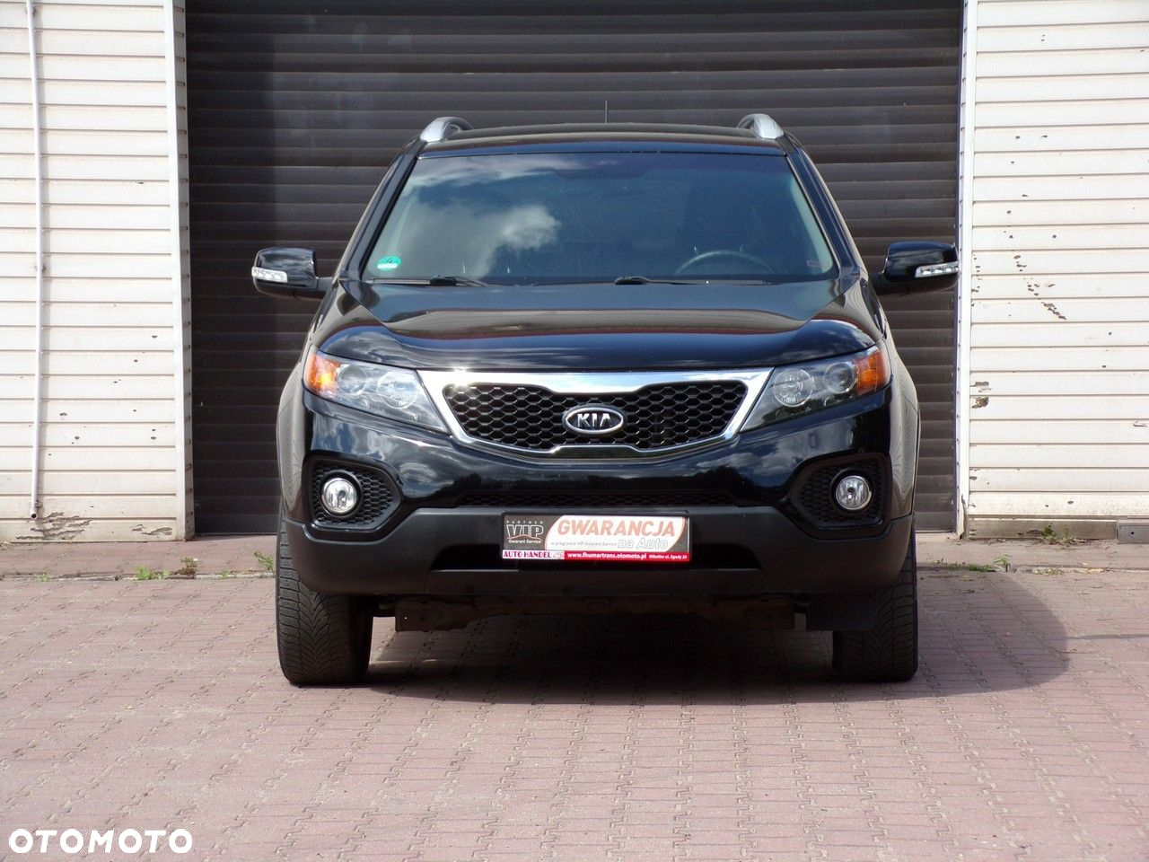Kia Sorento - 5