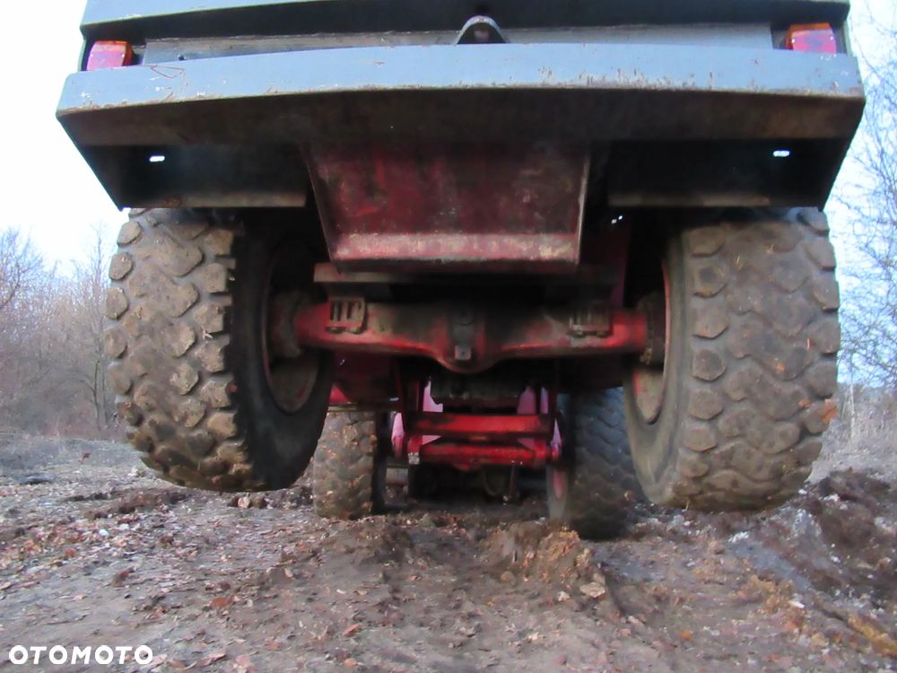 O&K L15 serie-B wysoki wysyp, łyżka wysokiego wysypu - 5