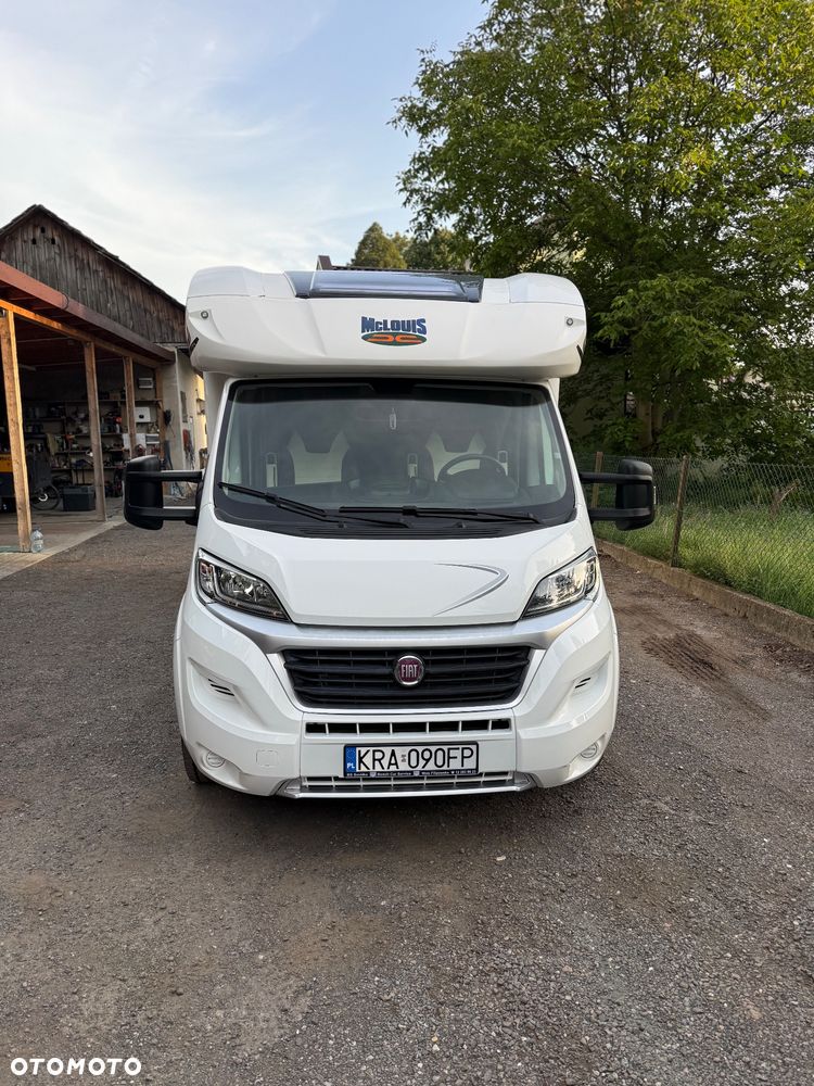 McLOUIS Mc4 60 G - 2