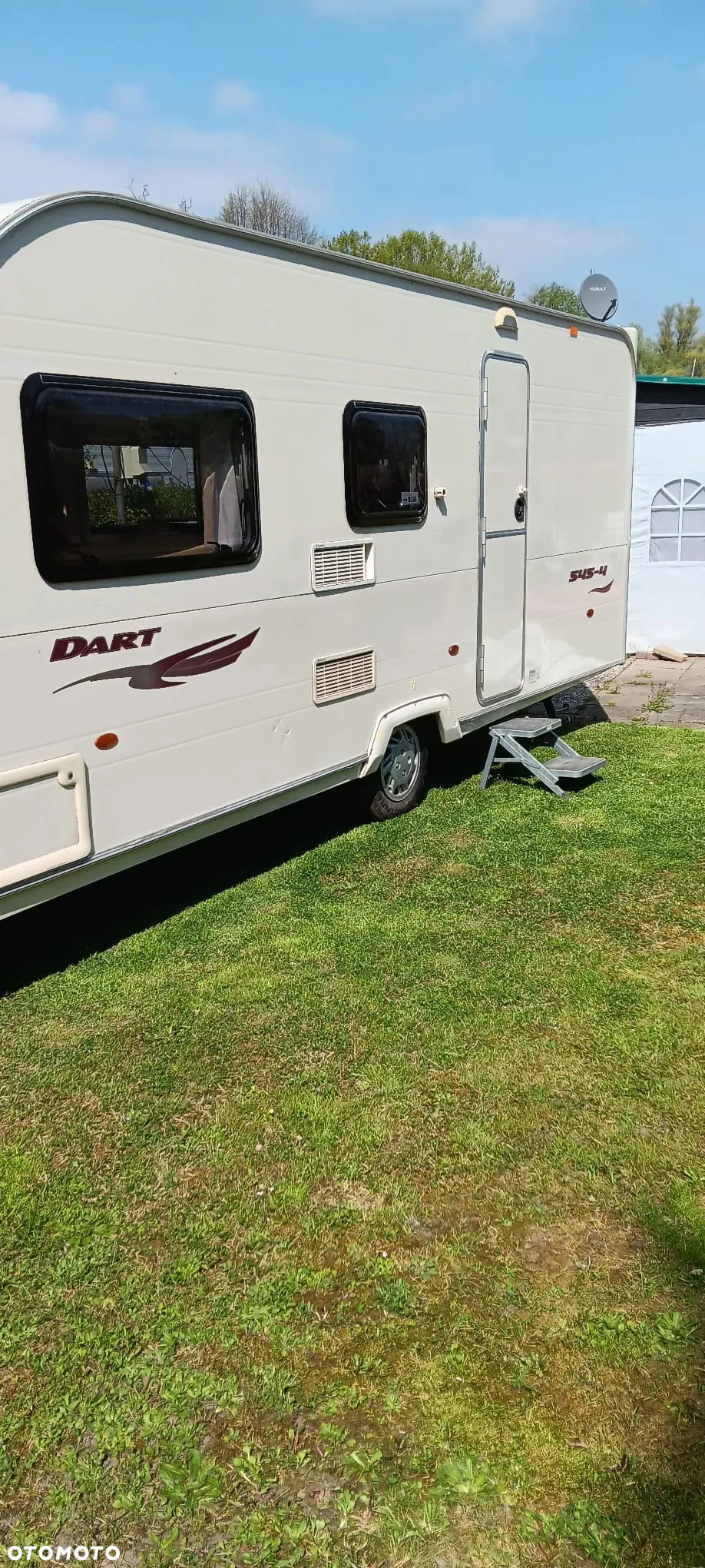 Avondale Dart - 2