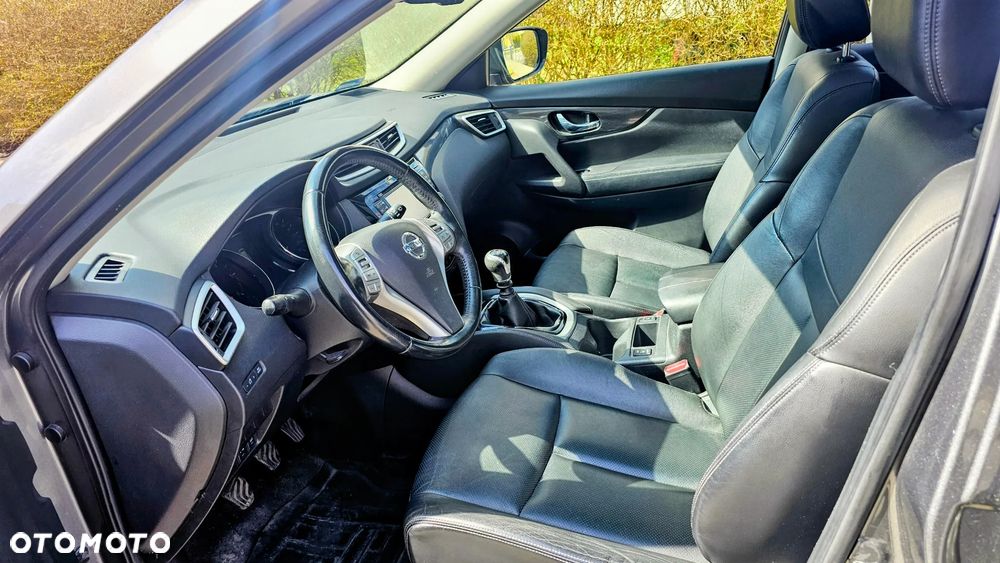 Nissan X-Trail 1.6 DCi N-Connecta 2WD - 3