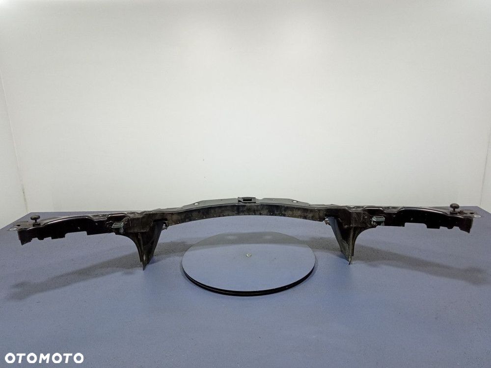 JAGUAR XF I X250 07- WZMOCNIENIE CZOŁOWE PAS PRZEDNI GÓRNY 8X2310884 - 12