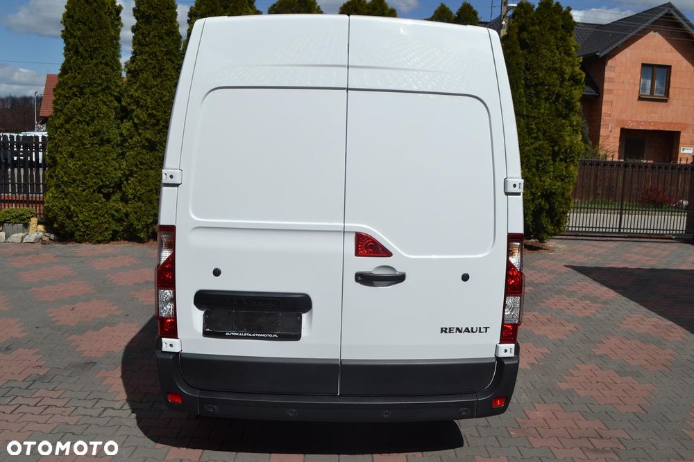 Renault Master L3H2 VA Basis - 10