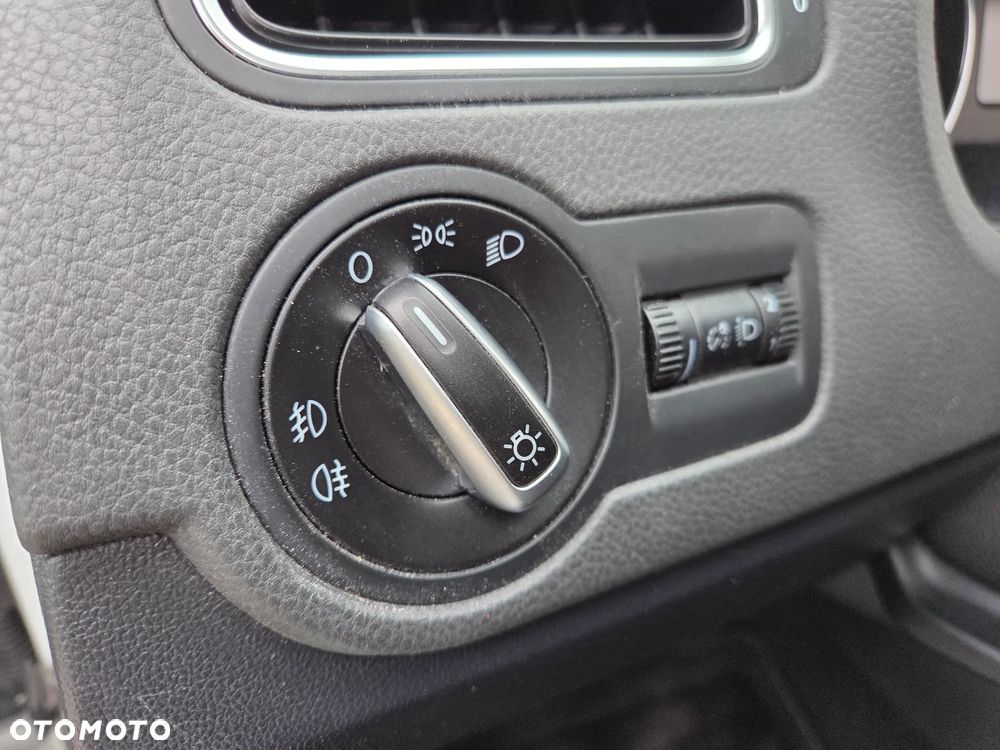 Volkswagen Polo Cross - 13