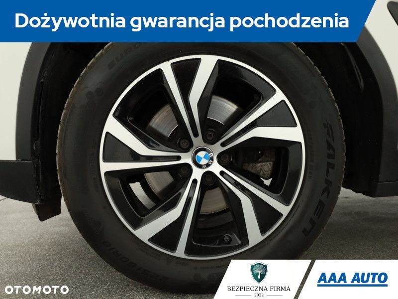 BMW X3 - 21