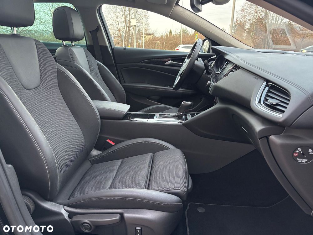 Opel Insignia 2.0 Automatik Ultimate 120 Jahre - 36