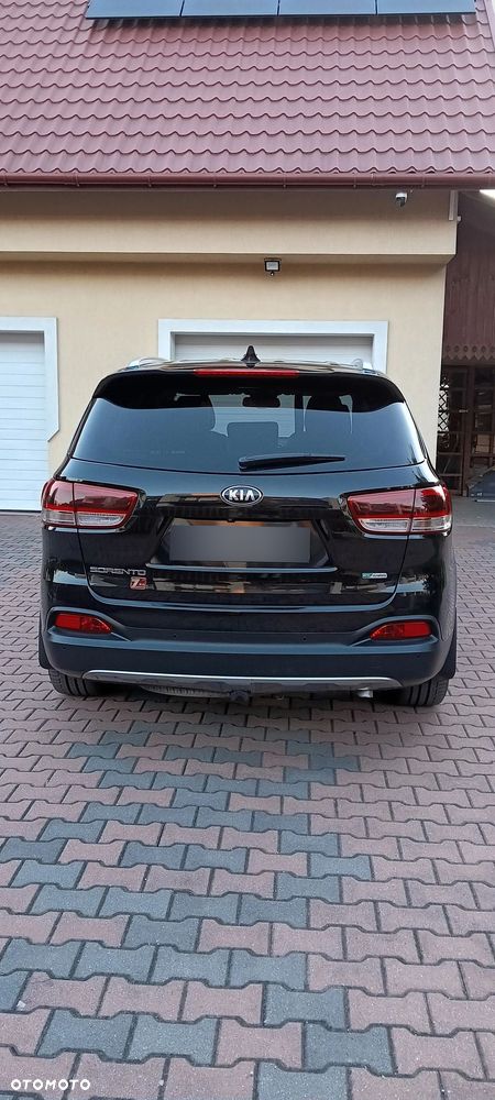 Kia Sorento 2.0 CRDI XL - 6
