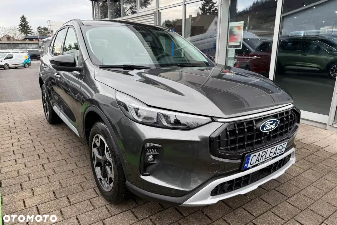 Ford Kuga 2.5 FHEV FWD Active eCVT - 6