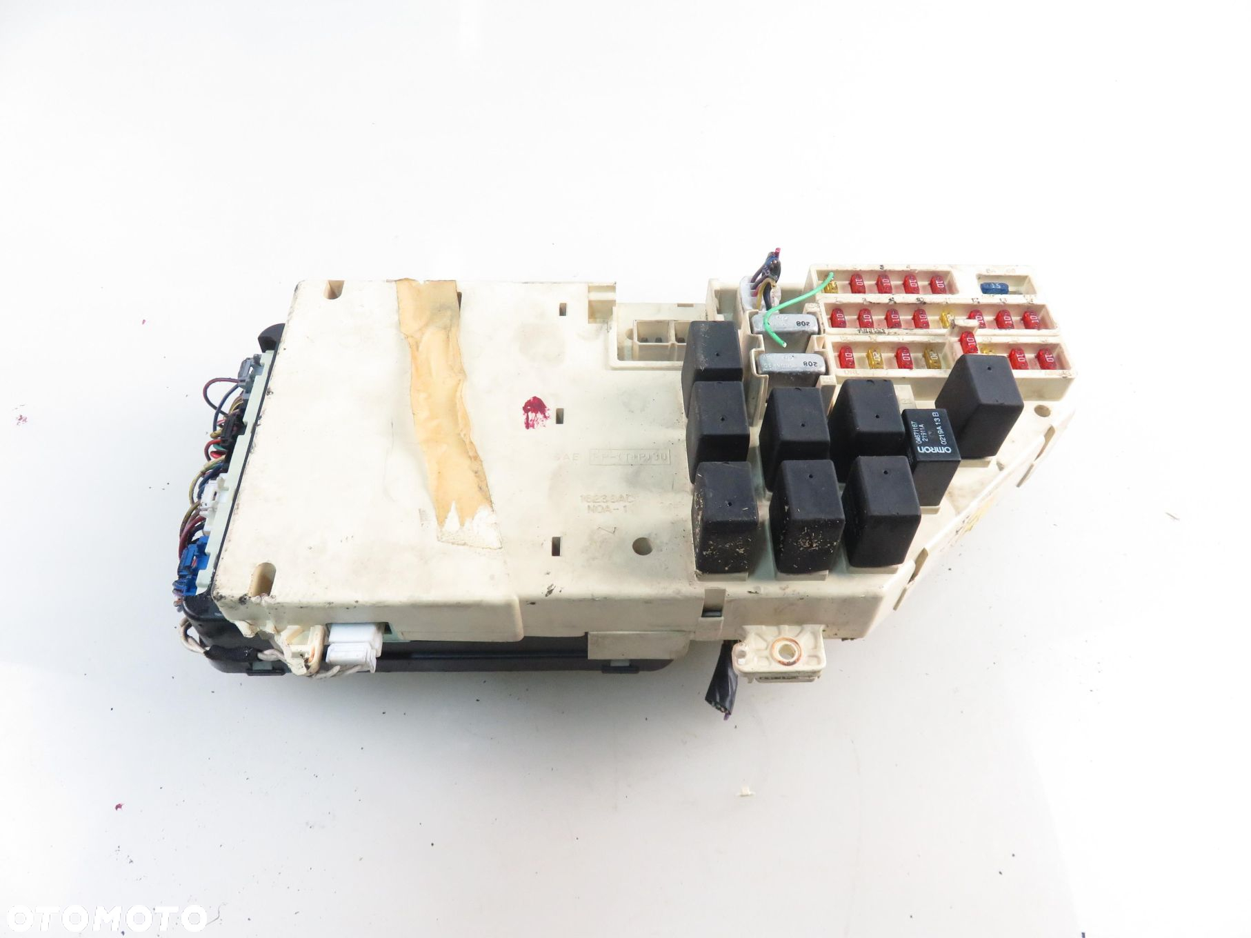 BSI CHRYSLER 300M (LR) 2.7 V6 24V - EER 04602282AD P04602282AD - 5