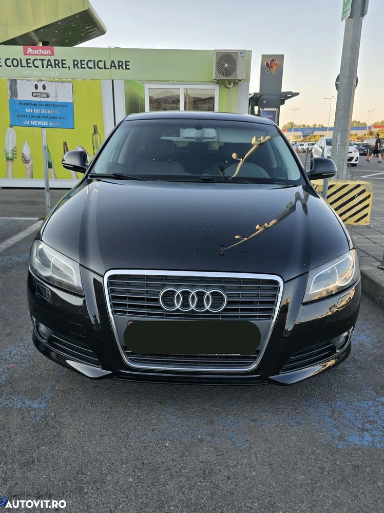 Audi A3 - 2