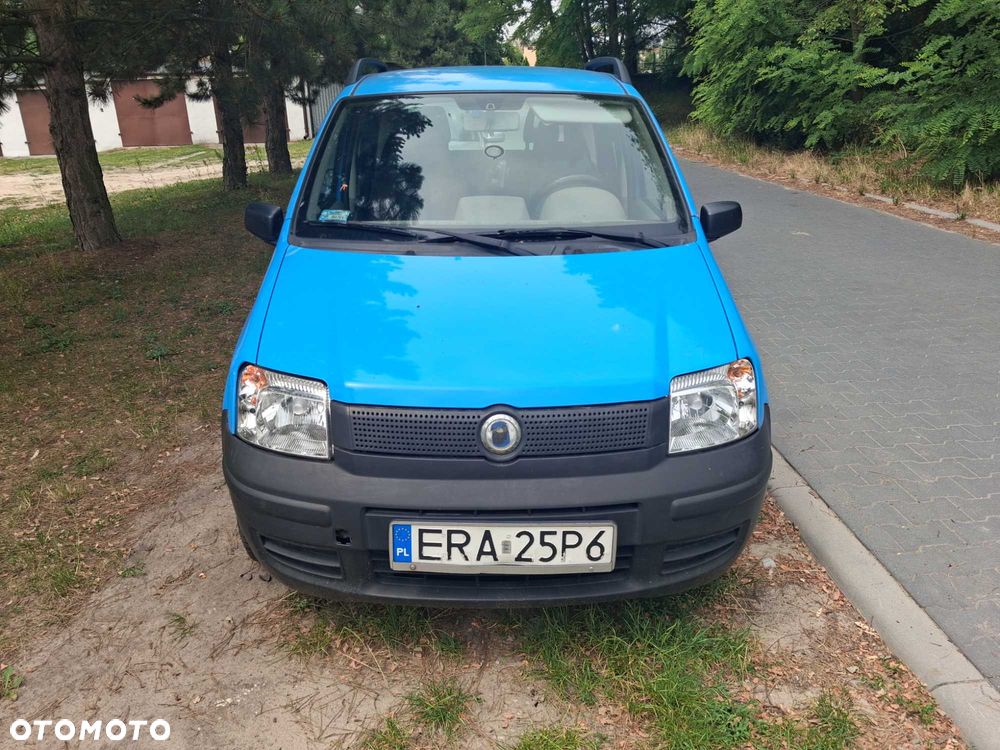 Fiat Panda - 3