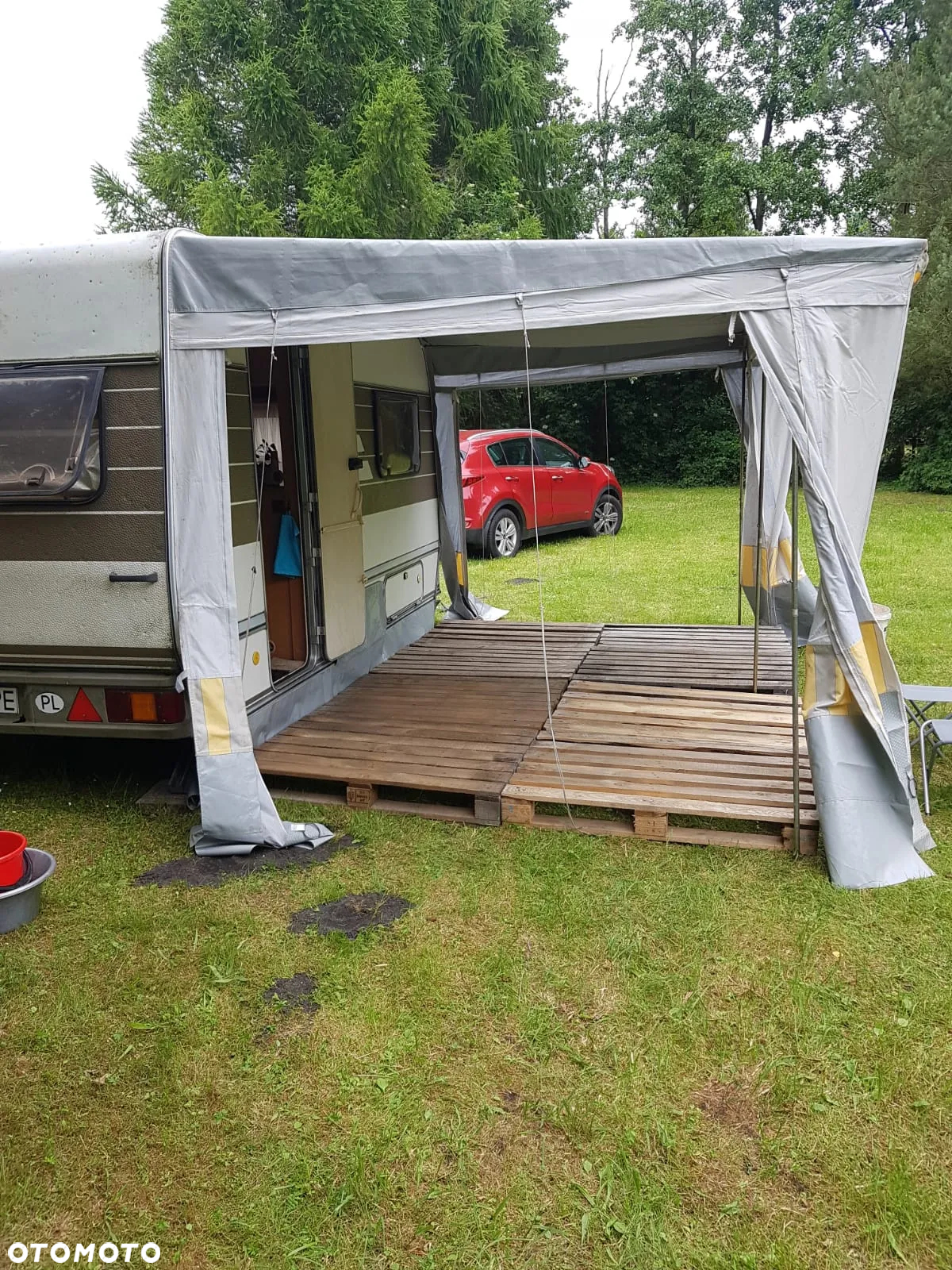 Hymer-Eriba 380 - 15
