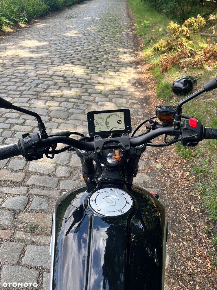 Junak SC Furious - 12