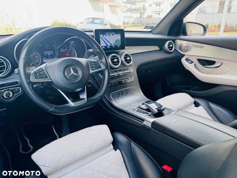 Mercedes-Benz GLC - 20
