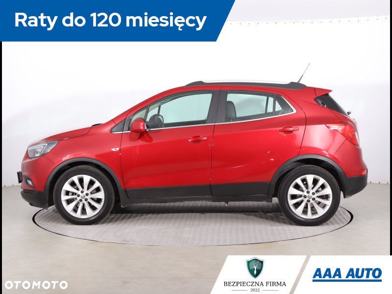 Opel Mokka - 3