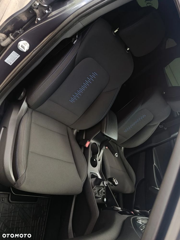 Hyundai Tucson 1.6 GDi 2WD N Line - 27