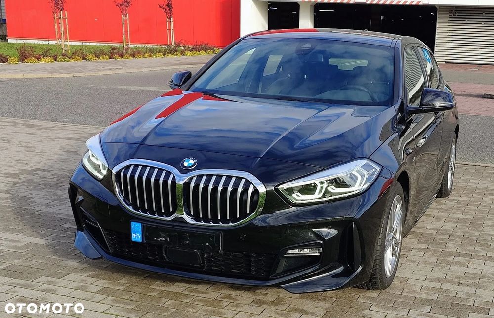 BMW Seria 1 118i M Sport - 5
