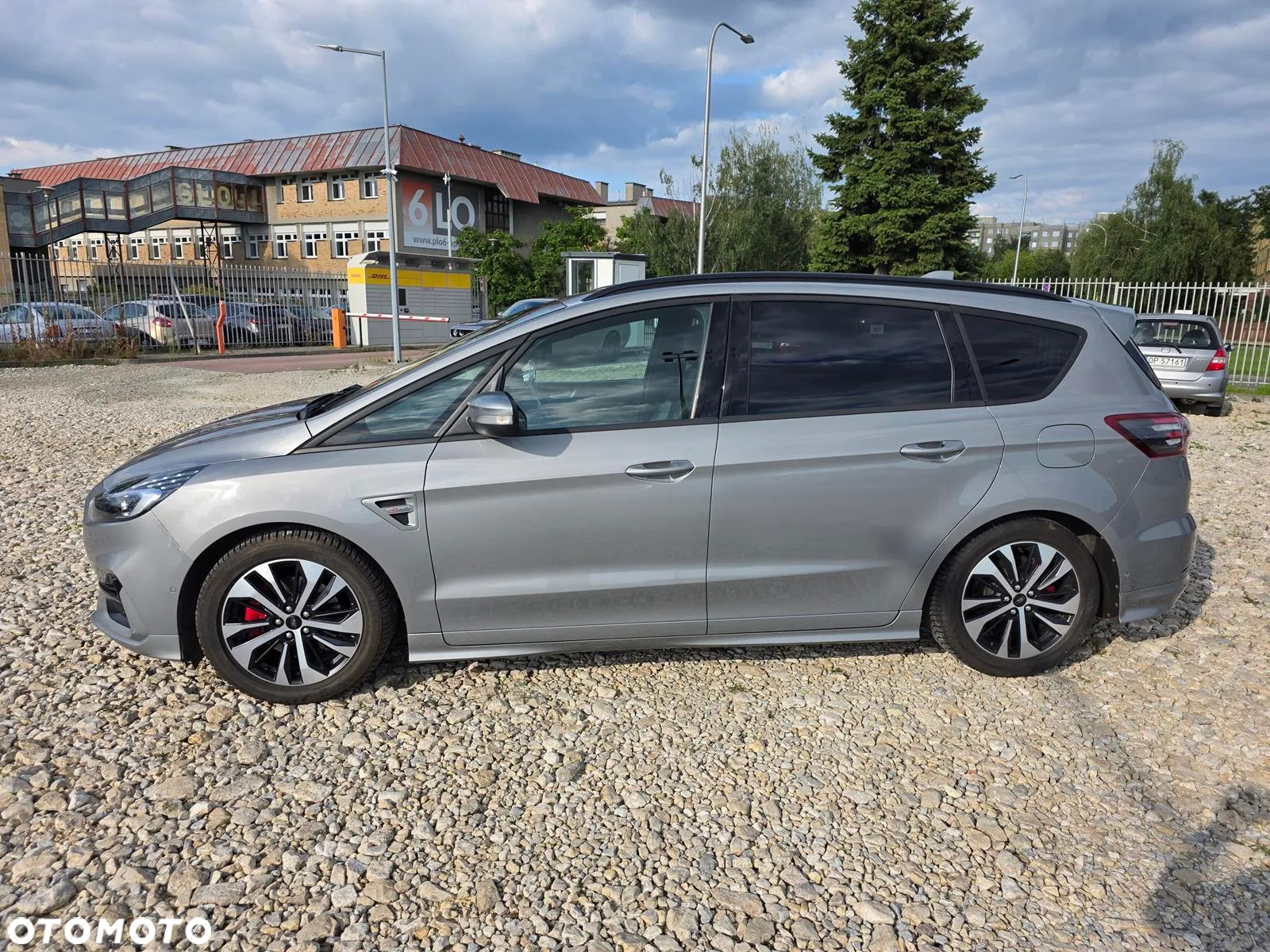 Ford S-Max 2.0 EcoBlue ST-Line - 6