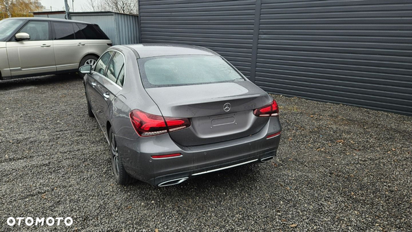 Mercedes-Benz Klasa A
