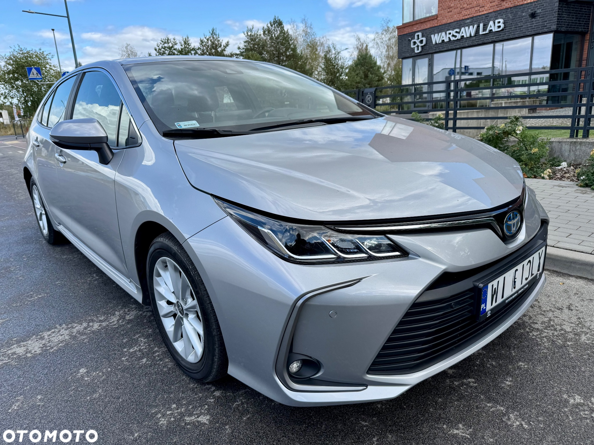 Toyota Corolla - 19