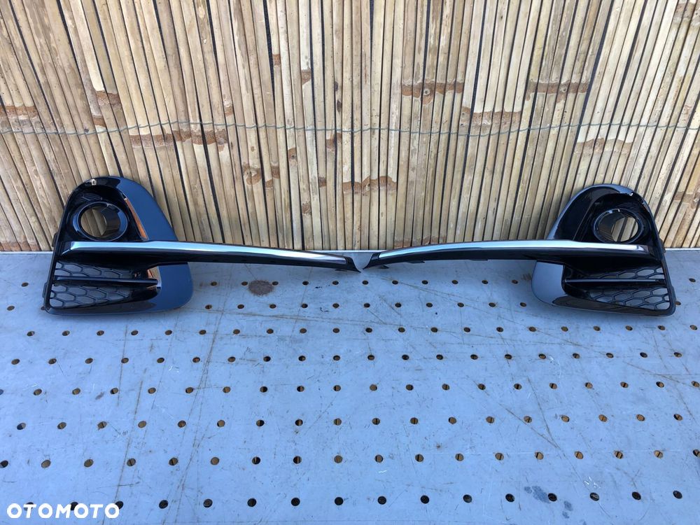 Kia X-Ceed kratka kratki halogenu - 1