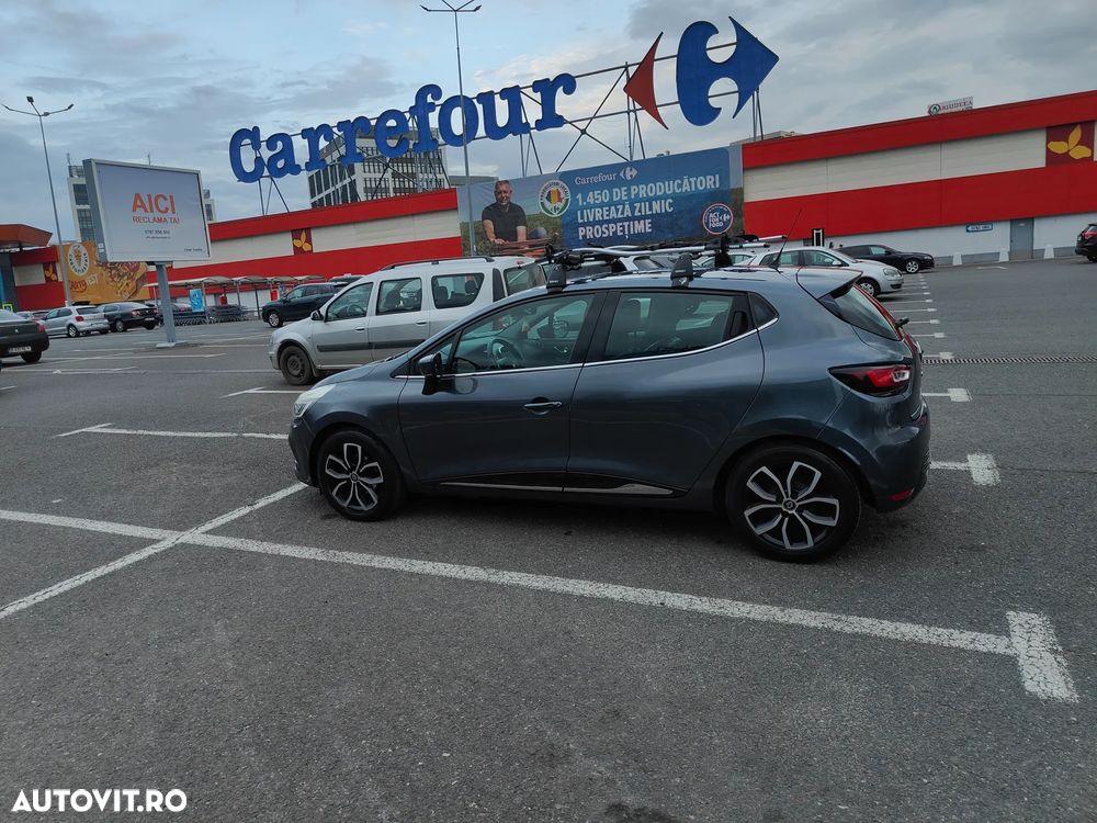 Renault Clio 1.2 Energy TCe EDC Intens - 25