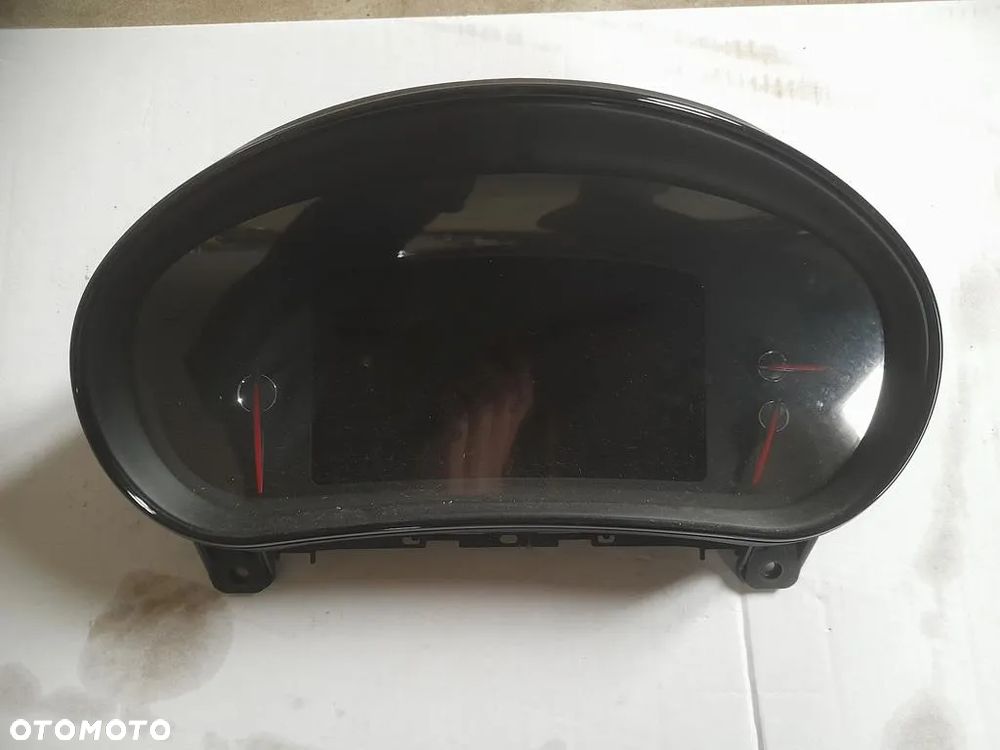 Licznik zegary Opel Insignia A Lift 2.0 CDTI  23298098 - 2