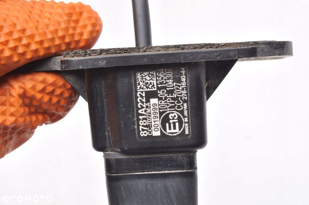 MITSUBISHI ECLIPSE CROSS KAMERA COFANIA 8781A222 - 3