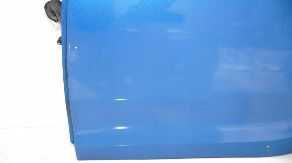 DRZWI LEWY TYŁ DACIA SANDERO II STEPWAY 12-16R TERPL - 7