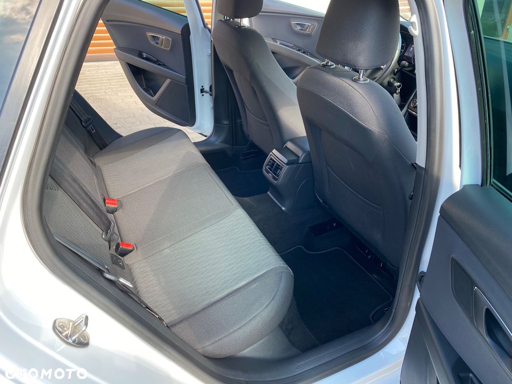 Seat Leon 1.6 TDI Style - 35