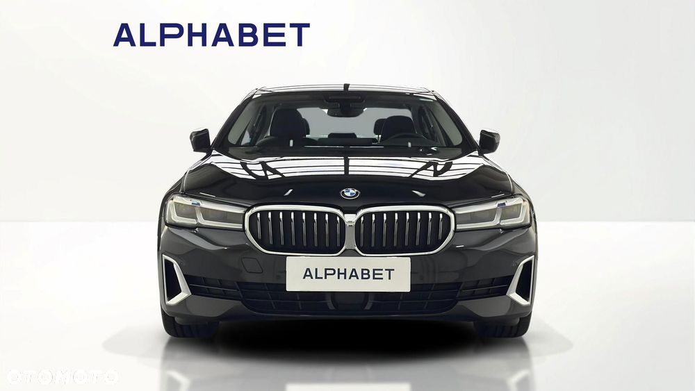 BMW Seria 5 530i xDrive mHEV Luxury Line - 5