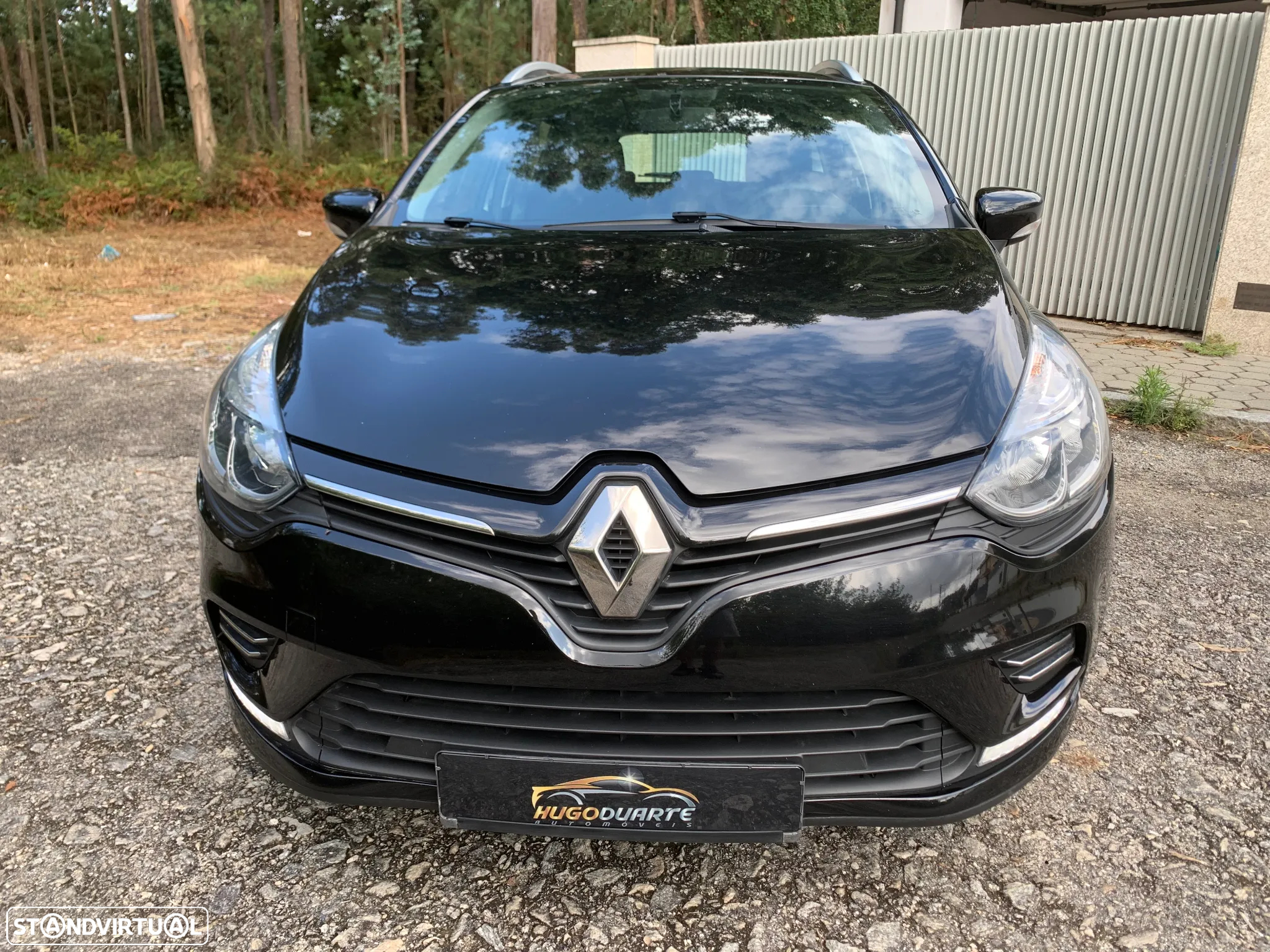 Renault Clio Sport Tourer 1.5 dCi Limited Edition - 2