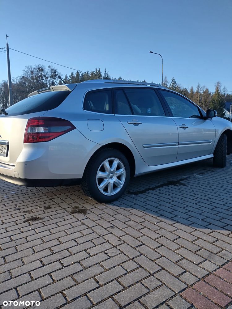 Renault Laguna 2.0 16V 140 Dynamique - 4