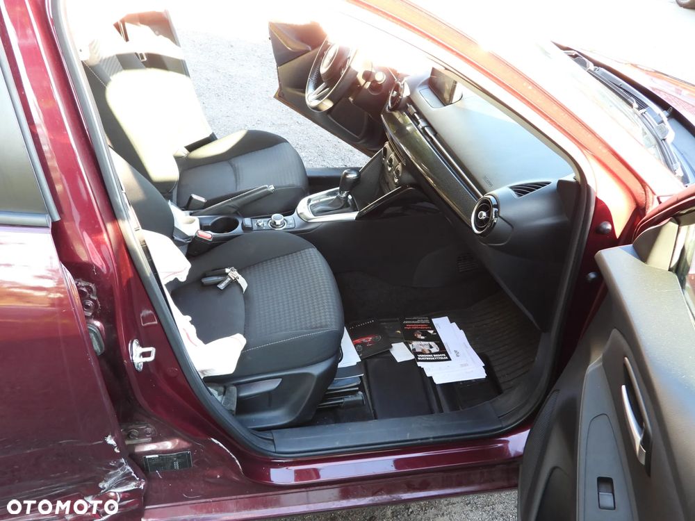 Mazda 2 SKYACTIV-G 90 Exclusive-Line - 8