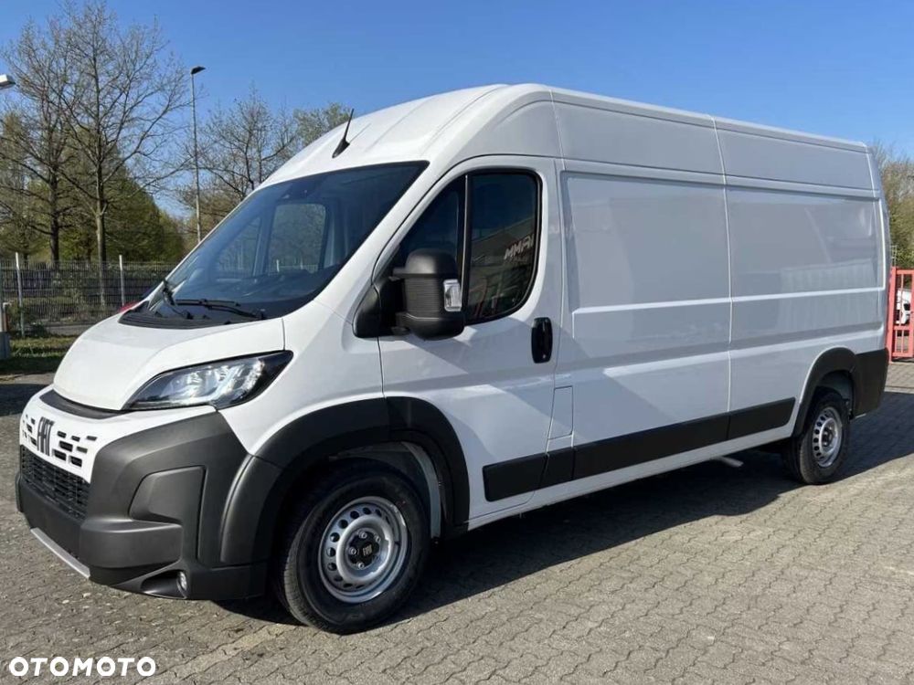 Fiat DUCATO, - 3