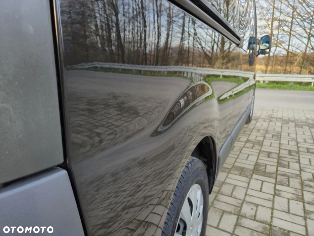 Opel Vivaro Life Cosmo L2H1 - 19