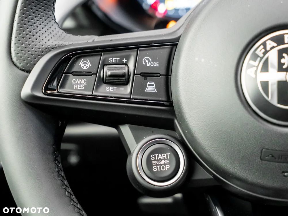 Alfa Romeo Tonale 1.5 T4 GSE mHEV Veloce DCT - 25