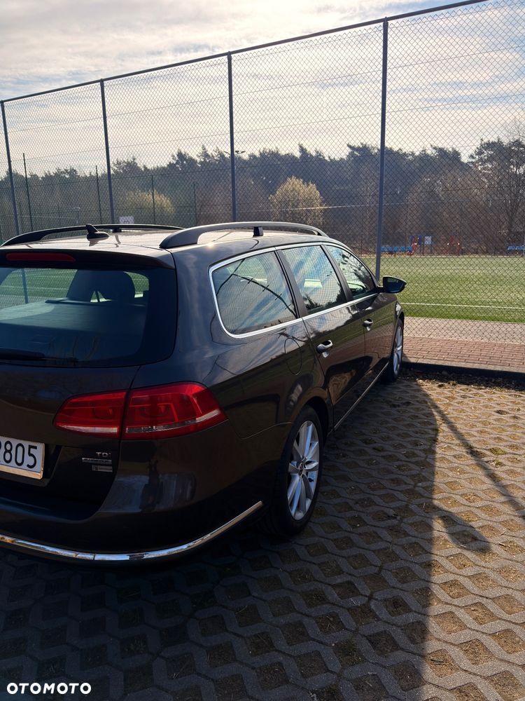 Volkswagen Passat 1.6 TDI Comfortline - 30