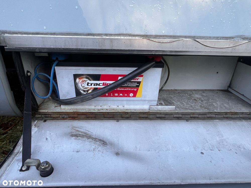 Fiat Ducato Knaus - 29