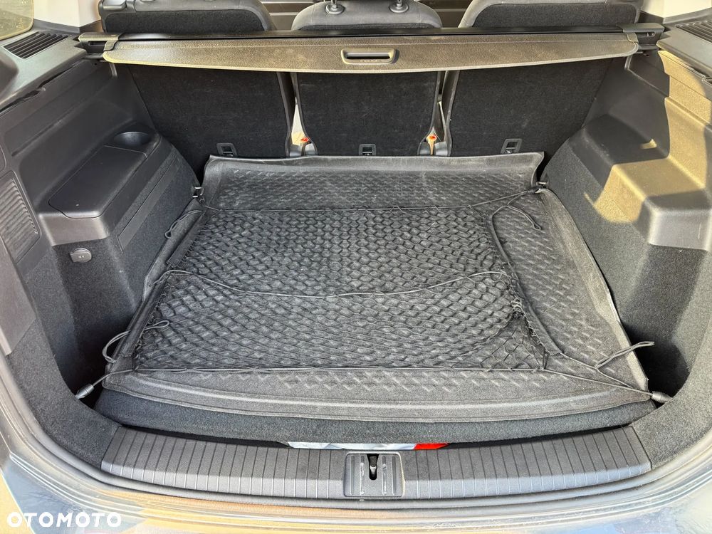 Volkswagen Touran 1.5 TSI EVO Highline DSG - 14