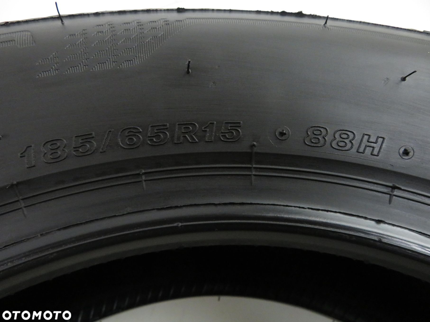 2x 185/65R15 OPONY LETNIE LETNIE Bridgestone Turanza T005 88H - 5