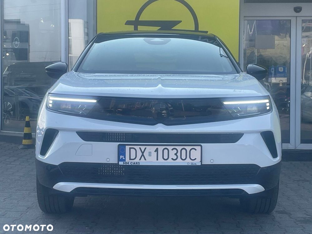 Opel Mokka - 3