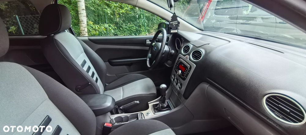 Ford Focus - 10