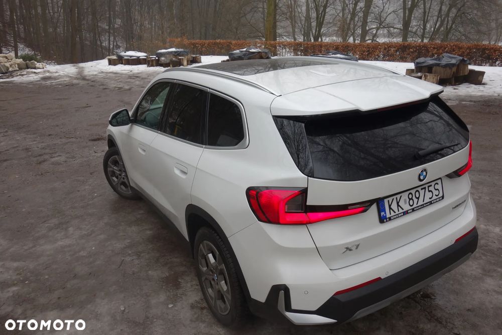 BMW X1 - 12