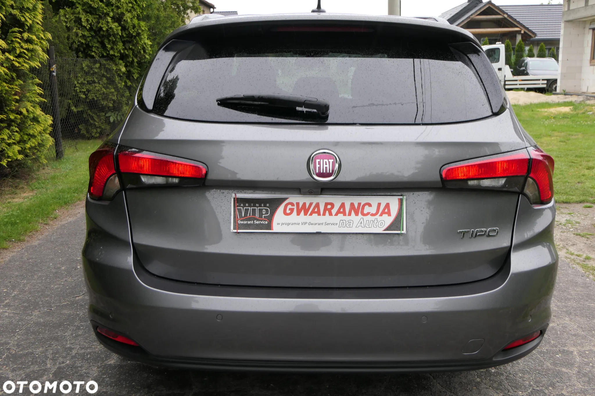 Fiat Tipo 1.4 T-Jet 16v Lounge - 7