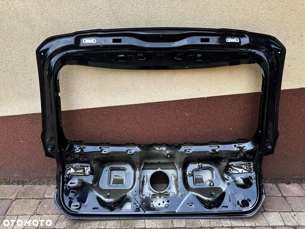 TYLNA KLAPA BAGAŻNIKA VOLKSWAGEN T-ROC 2GA827159 - 7