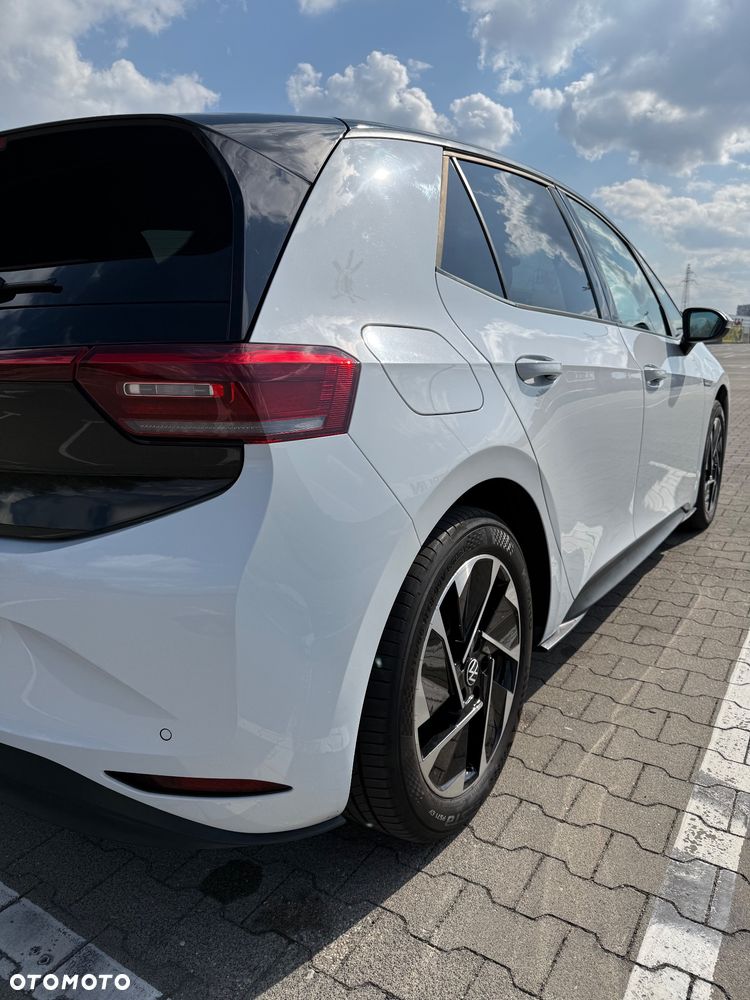 Volkswagen ID.3 - 15