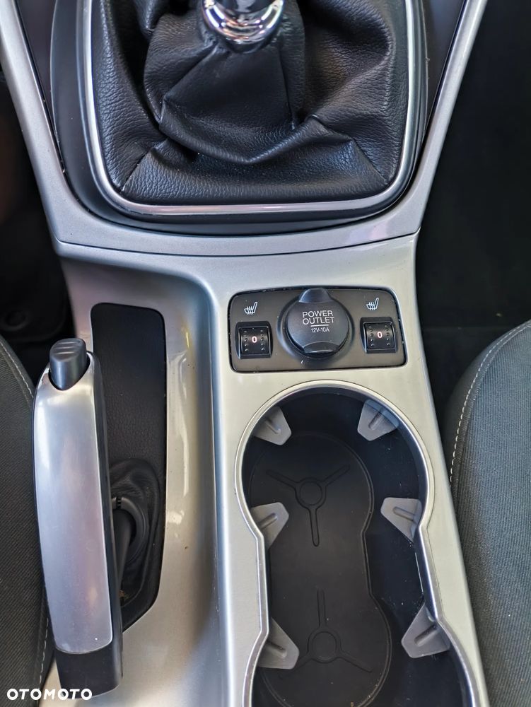 Ford Grand C-MAX - 4