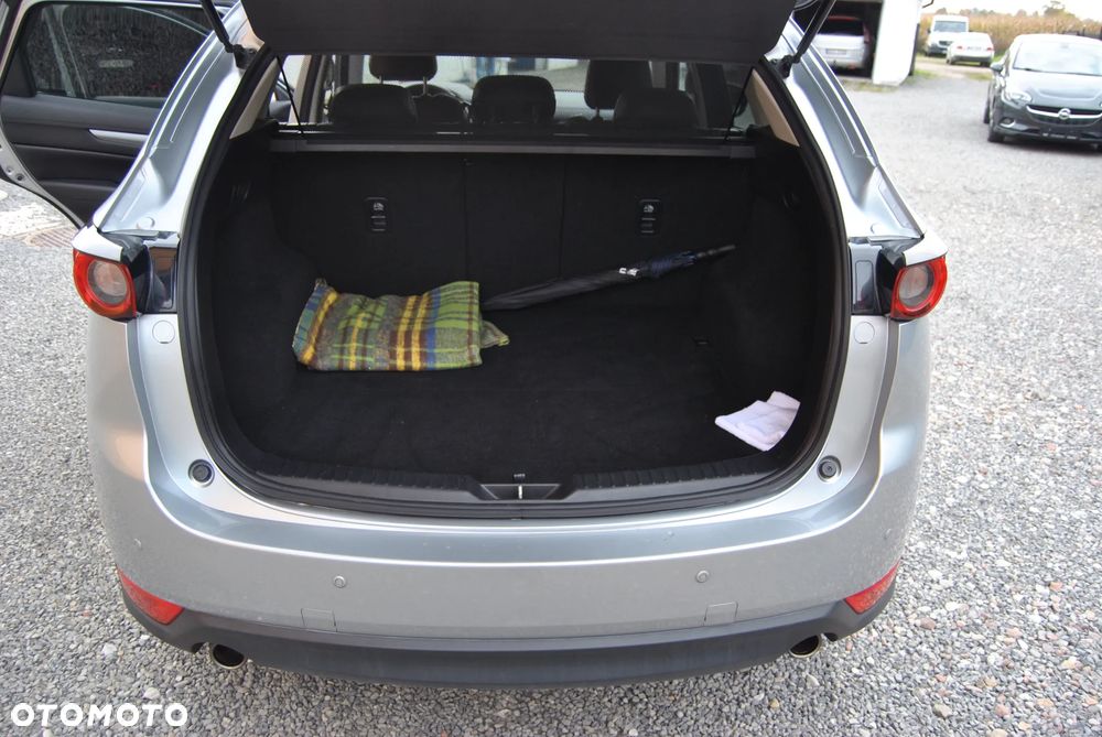 Mazda CX-5 2.0 Skypassion 2WD - 27