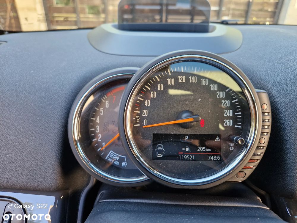 MINI Countryman Cooper S ALL4 - 13